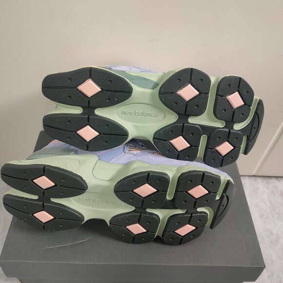 The Whitaker Group x 9060 Missing Pieces Pack Daydream Blue - Picture 7 of 8